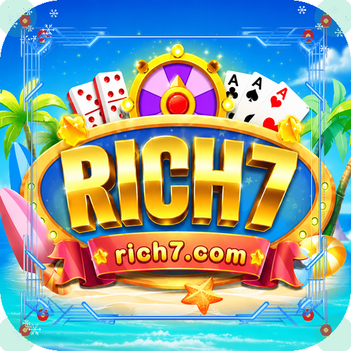rich7 — galeri pratinjau - APK Resmi