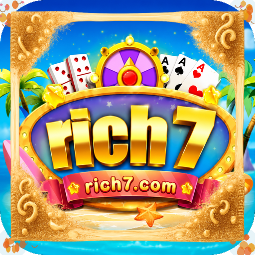 rich7 — galeri pratinjau Resmi APK